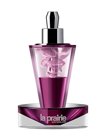 La Prairie Platinum Rare Haute-Rejuvenation Protocol 3x8 ml, Skincare, Ansigtspleje, Serum