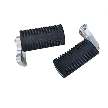 Motorcykel Fodstøtte Pedal, 47/49cc To-takts Lille Sports