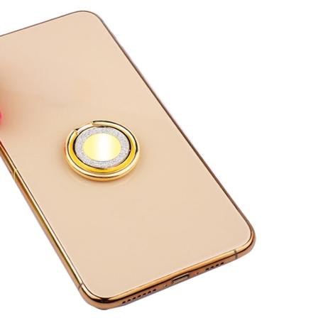 TG Klassisk Ringholder (Ringholder) Guld