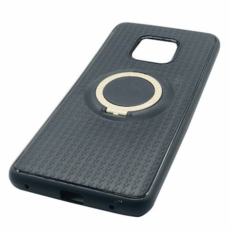 Huawei Mate 20 Pro Skal med Ringhållare