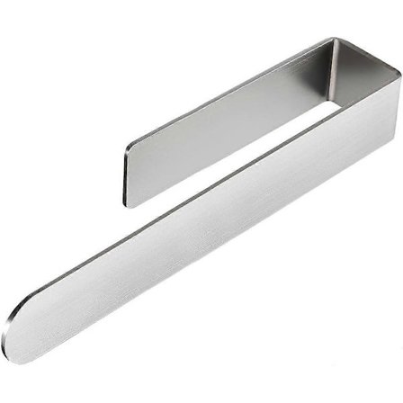 Towel Rail Without Drilling, Self Adhesive Towel Holder, Stainless Steel