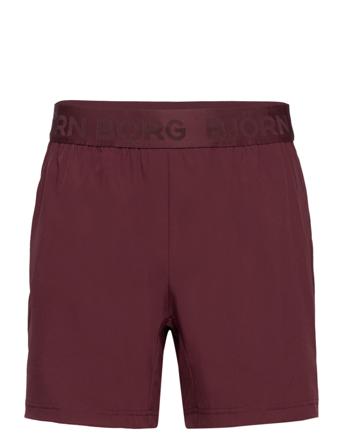 Ace Short Shorts Brown Björn Borg