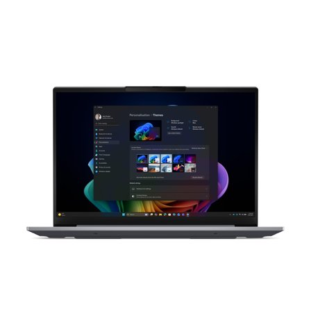 Lenovo ThinkBook 14 G9 IPL Copilot+ PC Intel Core Ultra 5 325 Laptop 35,6 cm (14") WUXGA 16 GB DDR5-SDRAM 512 GB SSD Wi-Fi 7 (802.11be) Windows 11 Pro