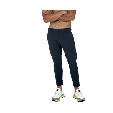 PT Torino, Active pant pants rubber Blauw, Heren, Maat:L