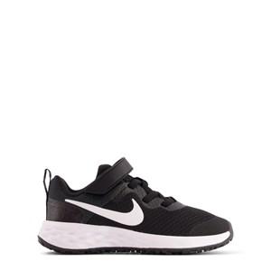 Kids - NIKE Black Revolution 6 Sneakers 35 EU - Trainers - 35 EU - Black