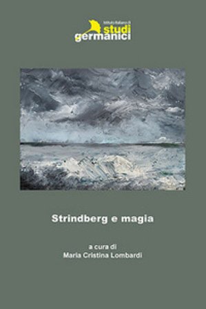 Strindberg e magia
