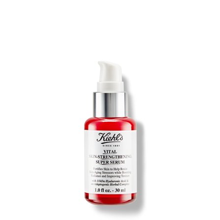 KIEHL'S Sieri Vital Skin-Strenghtening Super Serum 30ml - Siero viso effetto globale