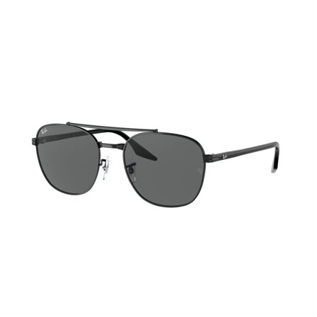Ray-Ban -Aurinkolasit - Black Rectangular - Ray-Ban RB3688 002/B1 5519