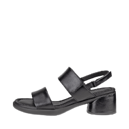 ECCO Sculpted Sandal LX Skor Dam Svart 41