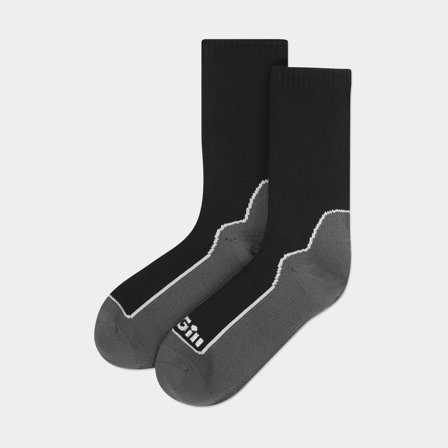 Vandtætte sokker Gill Waterproof Socks Black, 43 - 49