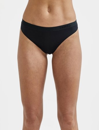 Craft Core Dry String W - Black - XXL