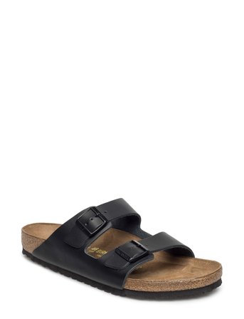 Birkenstock Arizona - Black - 40
