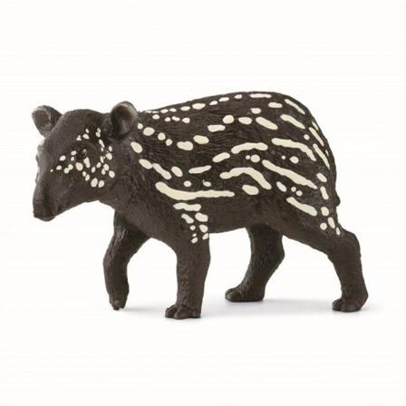 schleich WILD LIFE Tapirunge 14851 - Barn - Leksaker - Figurer