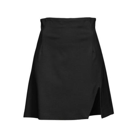 Pinko Short Skirts Sort, Dame