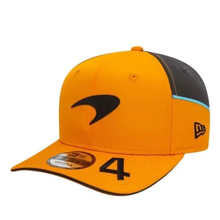 2024 F1 Truckerkeps for Menn Solhatt Sportskeps Racingkeps