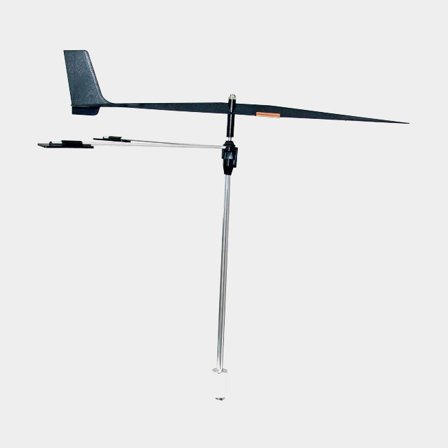 Indicador de viento 15", para barcos de más de 8 metros