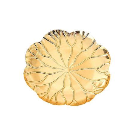 Fruktskål i europeisk stil för hemmet, vardagsrum, te, snacks, godis, bordssnacks, torkad frukt Z0p5