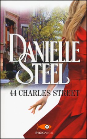44 Charles Street Danielle Steel