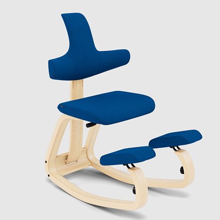 Thatsit, Varier Furniture, Kneeling chair with backrest