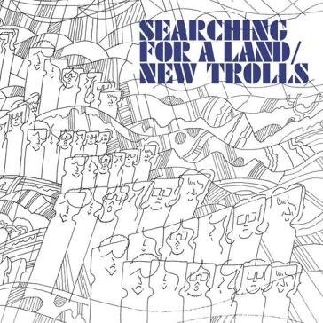 Searching for a land New Trolls