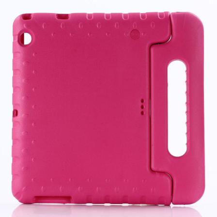 Shock Proof Eva Skal För Huawei Mediapad T3 10 (2017) - Rosa Rosa