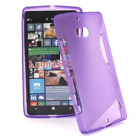 S-Line Skal Nokia Lumia 930