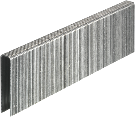 Senco M10BABN Klammer 16 mm, 5000-pack, Infästning