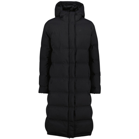 Five Seasons W's Ivory Jacket Black