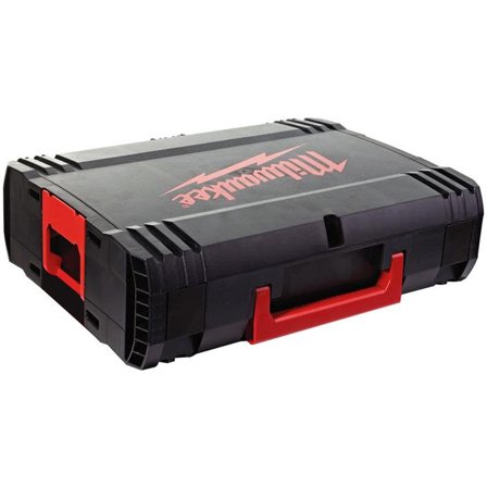 Milwaukee 4932453385 Packout Koffert, Garasjeinnredning & oppbevaring