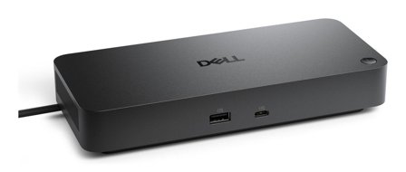 DELL Pro Thunderbolt 4 Dock -