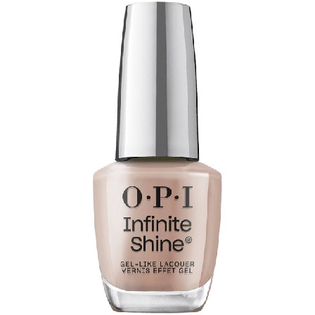 OPI Infinite Shine Nagellack Unisex Beige 15ML