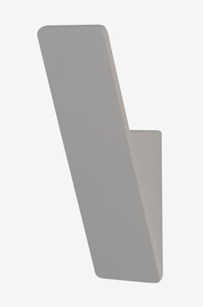 Spinder Design - Väggkrok Angle 1 - Beige - Krokar - Från Homeroom