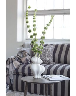 Vase Formá 32 Creme