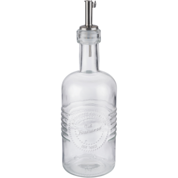 Olje-/eddikflaske APS 35cl