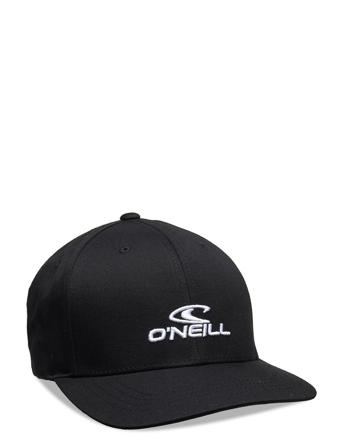 Wave Cap Accessories Headwear Caps Sort O'neill