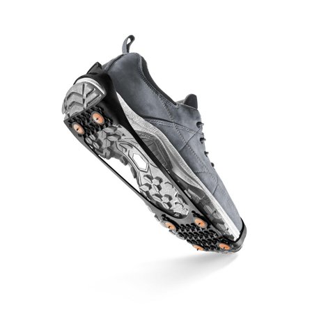 SPRINGYARD Halkskydd SteadyGrip Walksafe S - Lyreco - Skyddsutrustning - Personligt skydd - Broddar