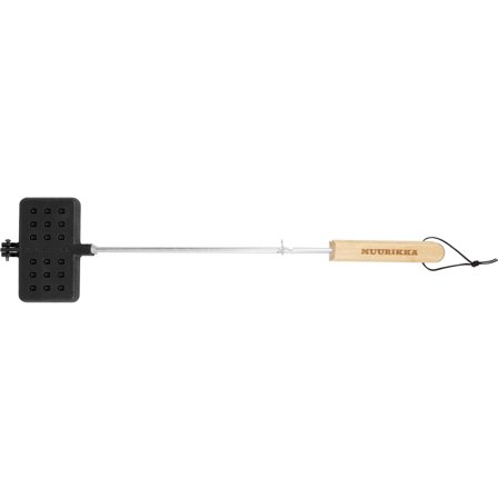 Muurikka Våffeljärn för lägereld | Köksmaskiner > Våffeljärn | Bagaren och Kocken