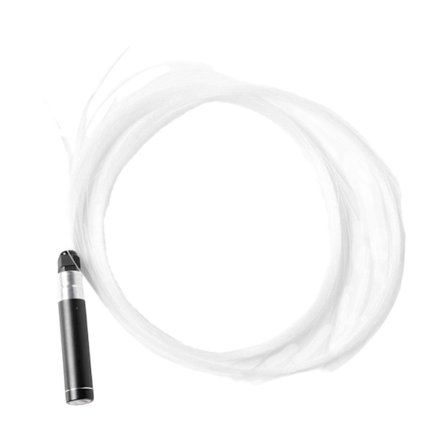 Tanssipiiska Valot Kirkas Valo Väri Juhliin Karnevaaleihin Valoshow Violetti