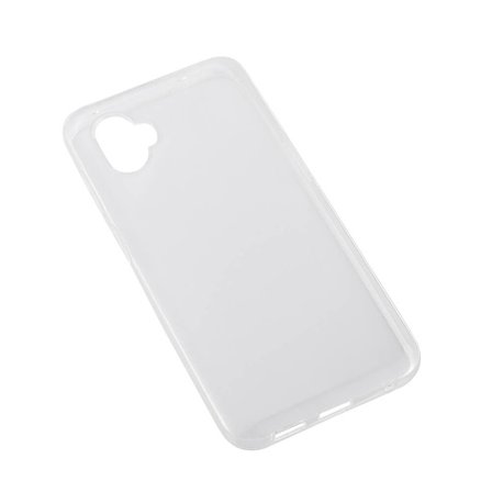 Mobilskal TPU Transparent - Samsung Xcover 6 Pro