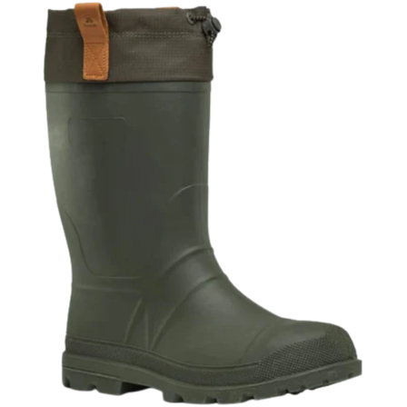 Kamik M's Tundra Khaki