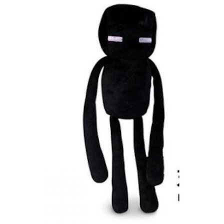 Minecraft Plush Toy Doll Set Christmas Present