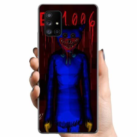 Samsung Galaxy A71 5g Tpu Mobilskal Poppy Playtime