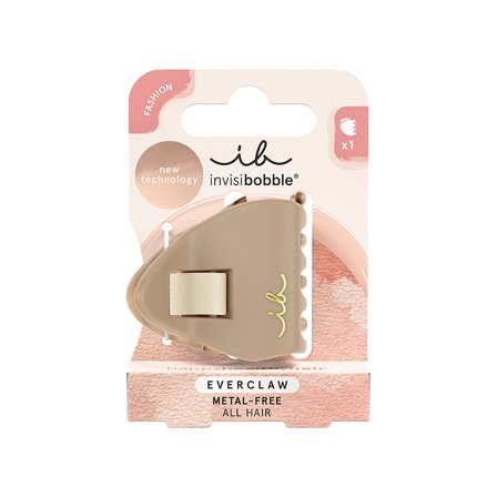 Invisibobble Everclaw S Too Faced, Hår, Hårpynt, Hårklemmer