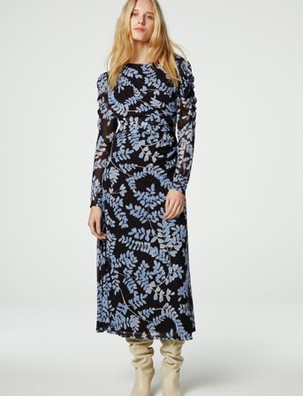 Fabienne Chapot Bella - Black - S