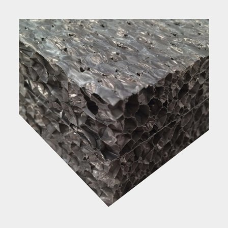 Motorrumsisolering Stratocell Whisper, 1200 x 600 x 40 mm