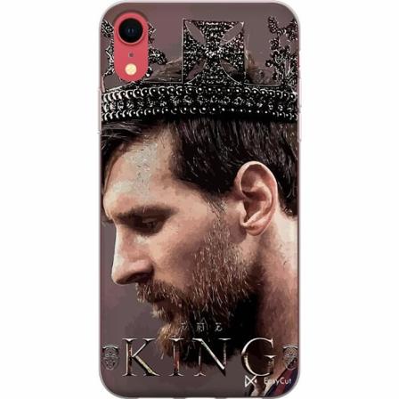Apple Iphone Xr Skal / Mobilskal - Lionel Andrés Messi