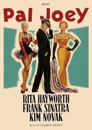 Pal Joey (Restaurato In Hd)