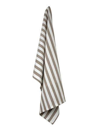 James Viskestykke Home Textiles Kitchen Textiles Kitchen Towels Multi/mønstret H. Skjalm P.