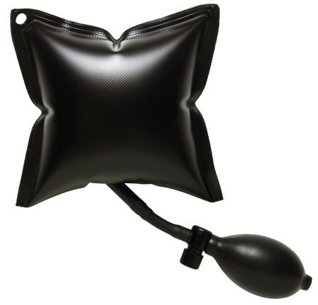 WinBag 11901 Vinduspute 1-pakning, Innfesting