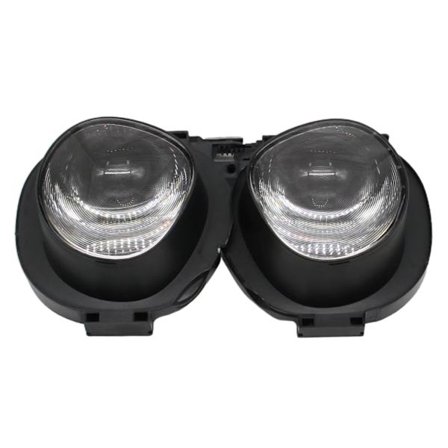 VR Fresnel Glasögon Linsskydd för Quest 2 Virtual Reality Headset VR Translucent Glasögon Vänster+Höger Linstillbehör